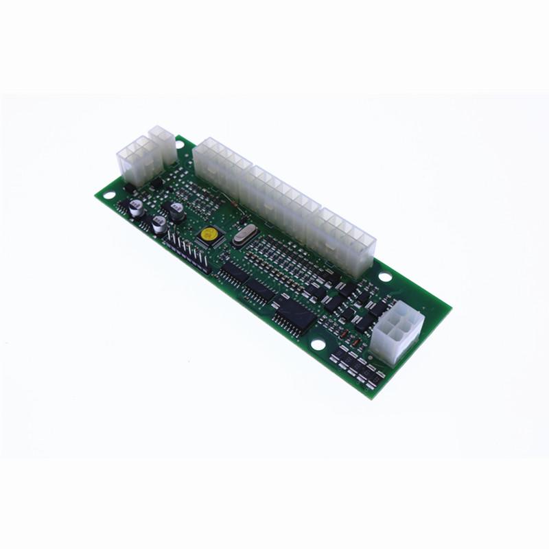 Kompatibel mit 2440316730 Aftermarket Circuit Board Fit Haulotte Compact 8/10/12/14 Optimum 6/8