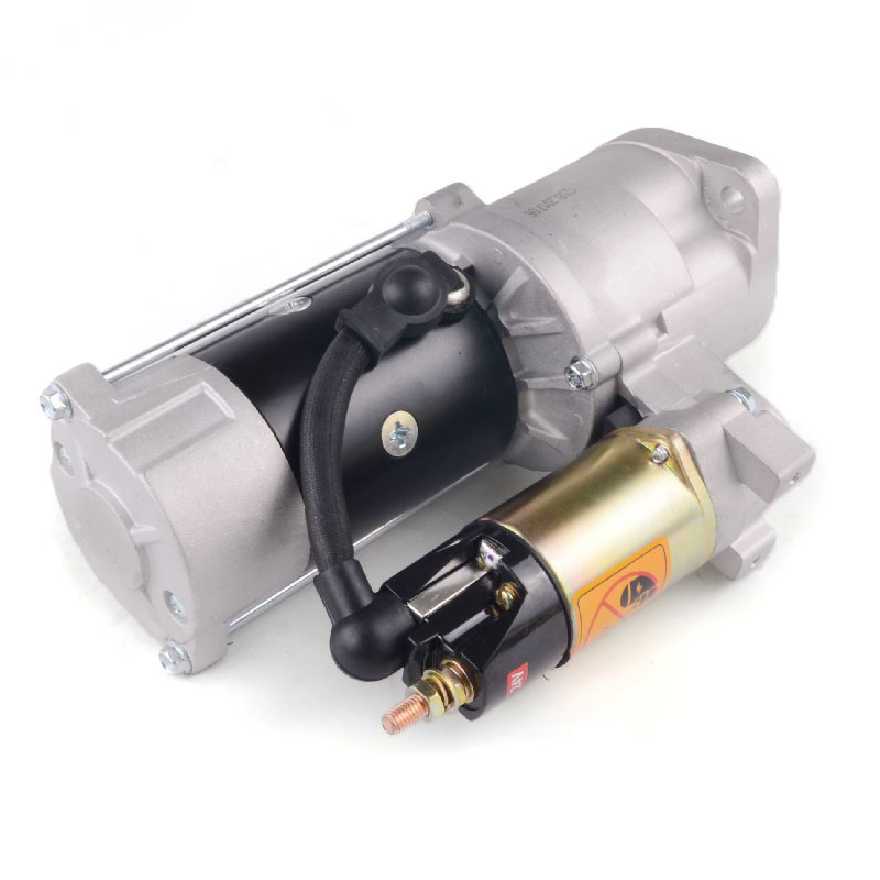 Kompatibel mit 24615 Startmotor