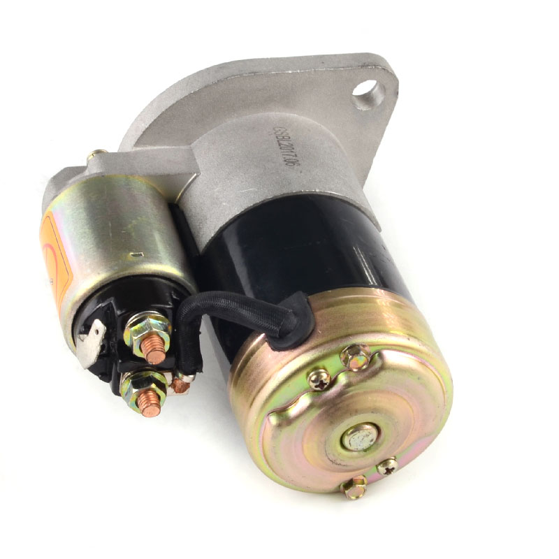 Kompatibel mit 24616 Startmotor