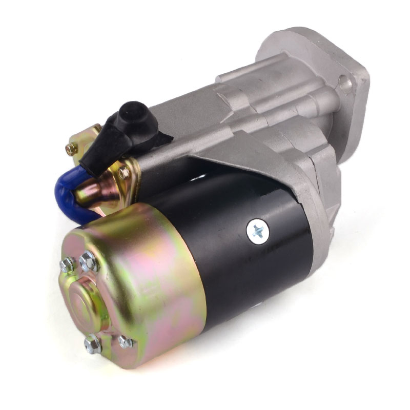 Kompatibel mit 24617 Startmotor