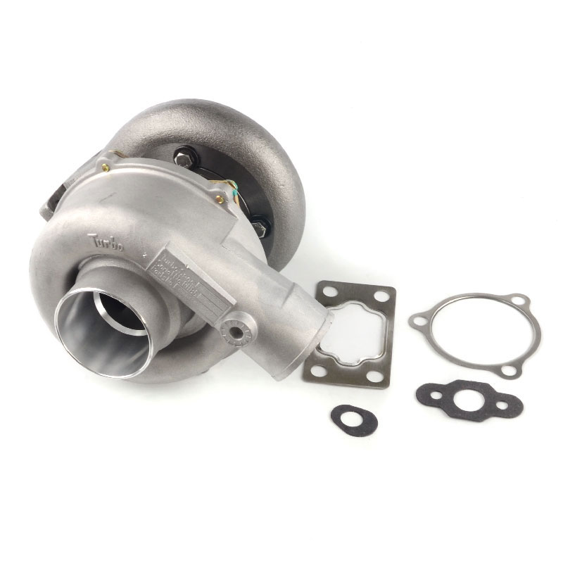 Kompatibel mit 24625 Turbolader