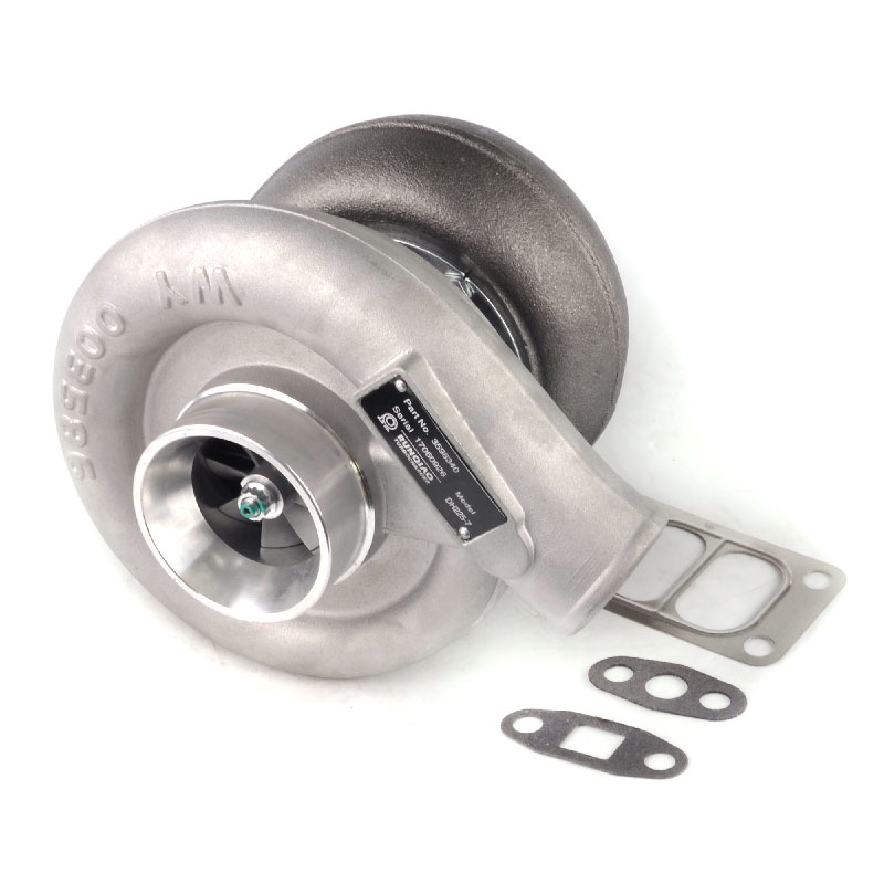 Kompatibel mit 24630 Turbolader