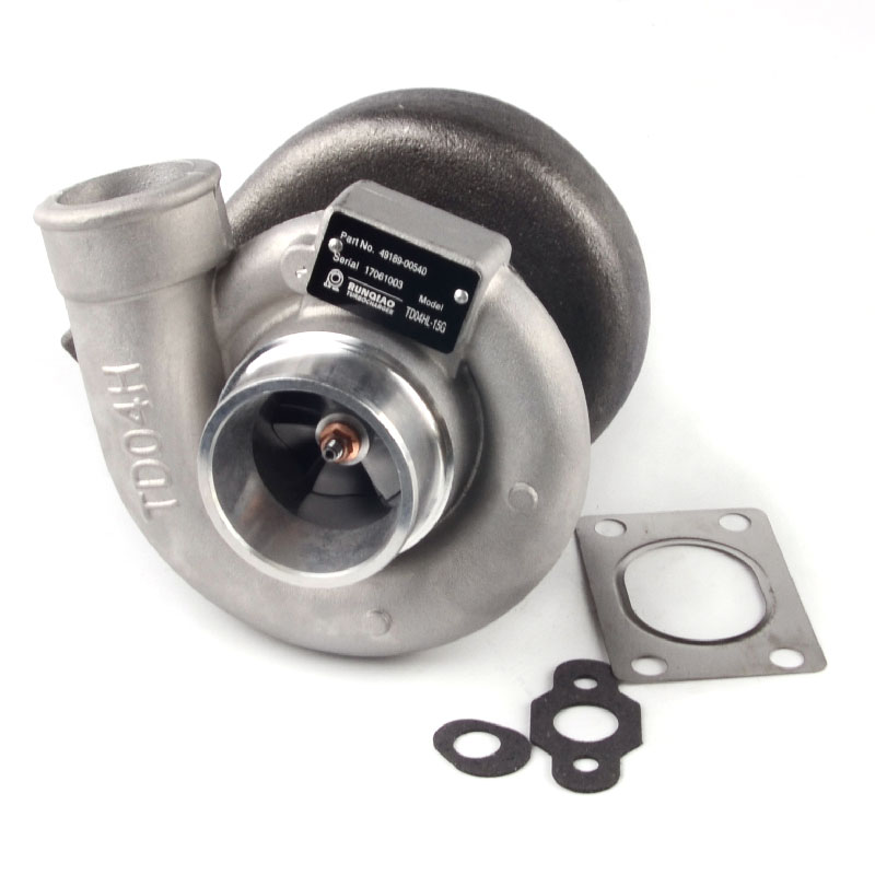 Kompatibel mit 24635 Turbolader
