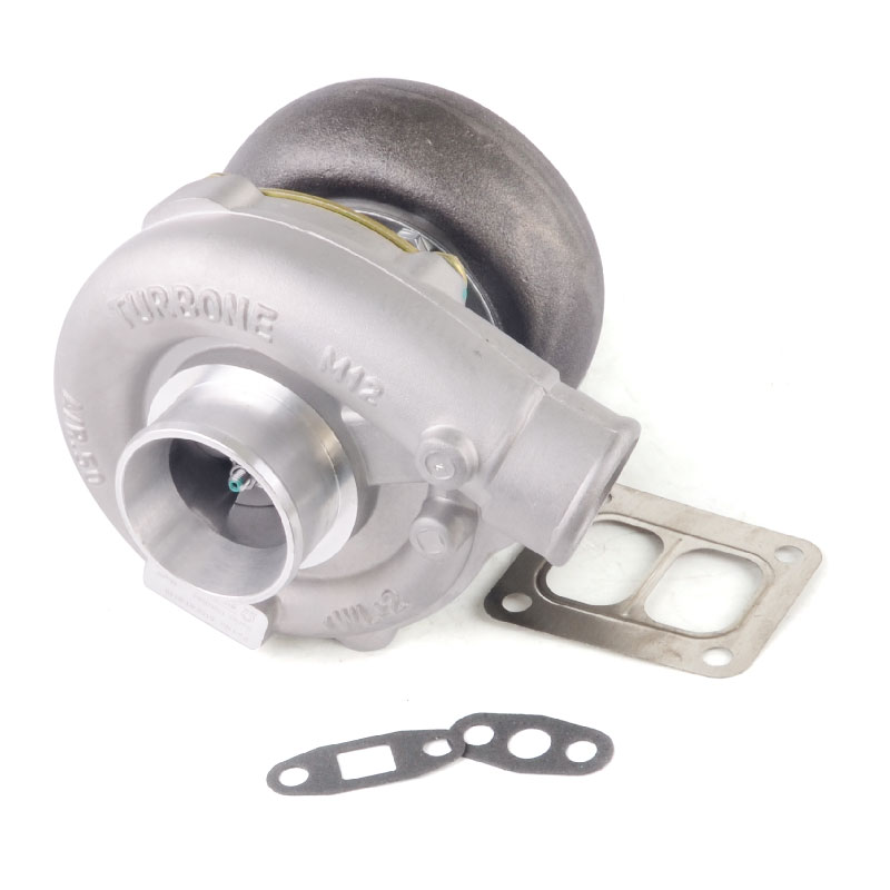 Kompatibel mit 24640 Turbolader