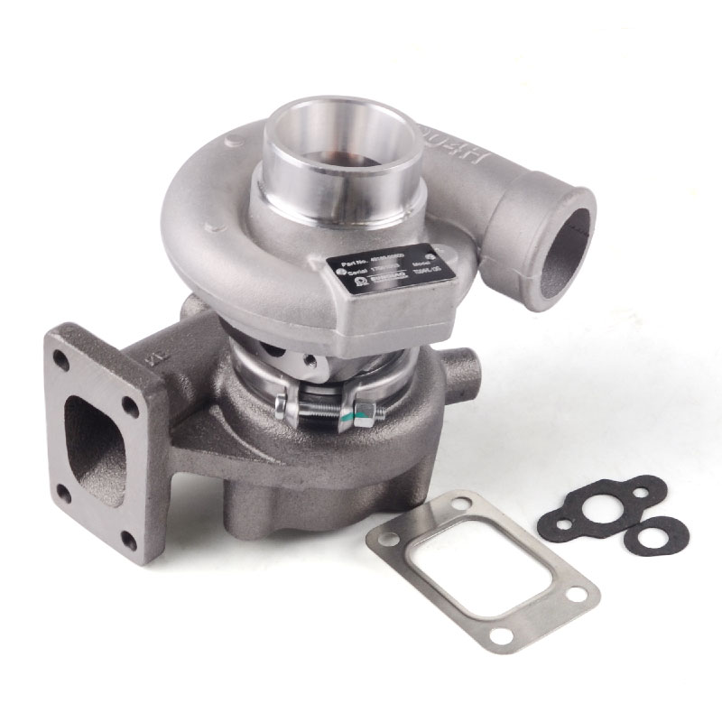 Kompatibel mit 24650 Turbolader