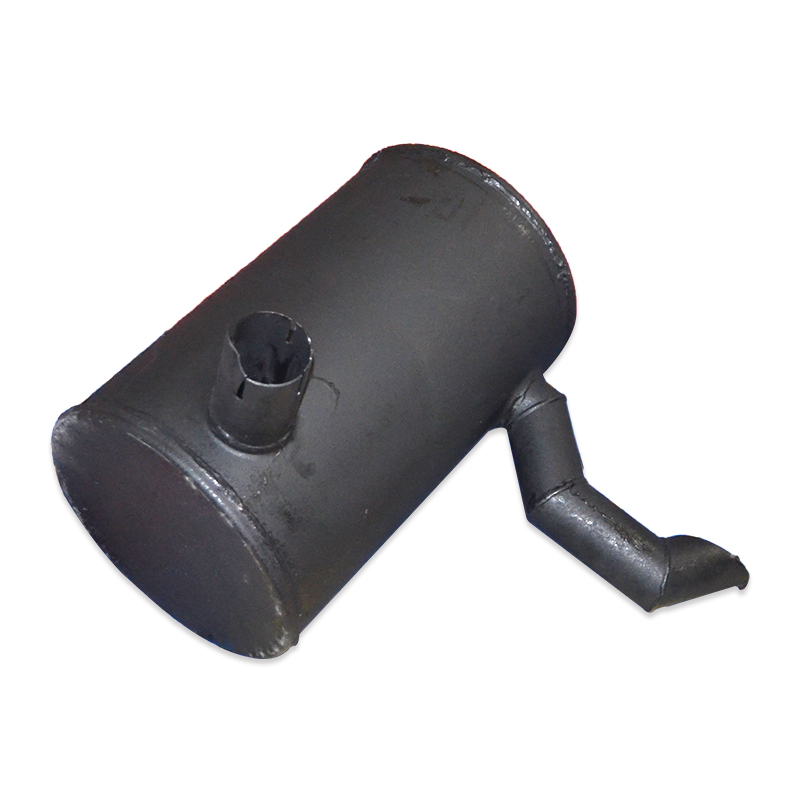 Kompatibel mit 24695 Muffler