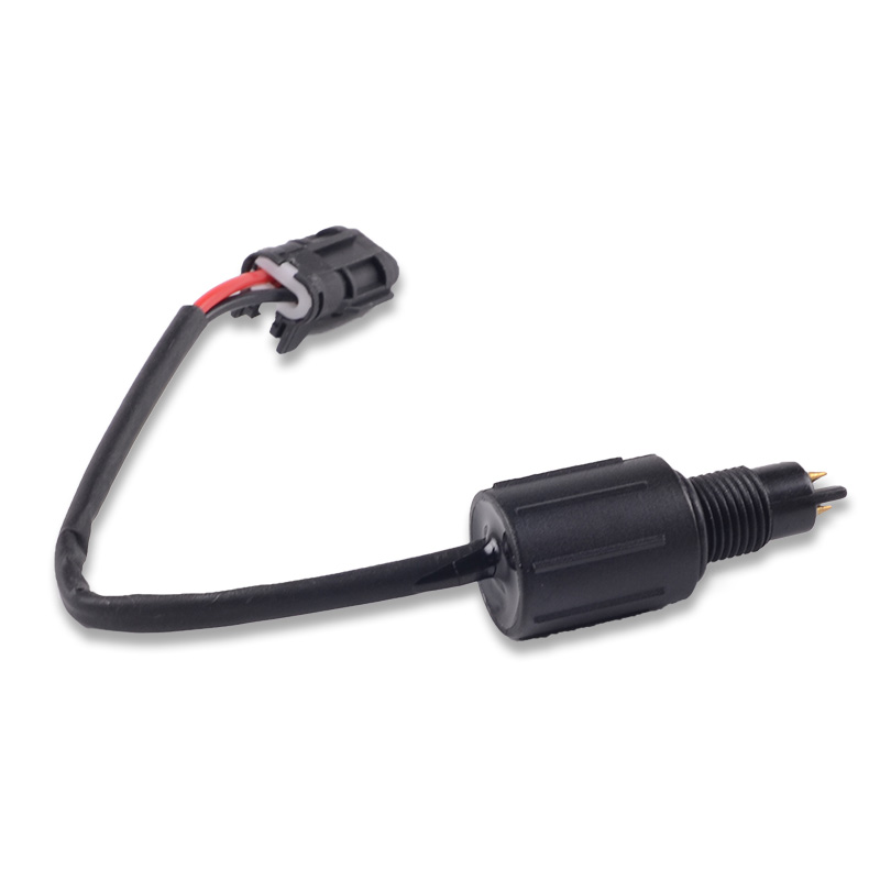 Kompatibel mit 24713 Solenoid