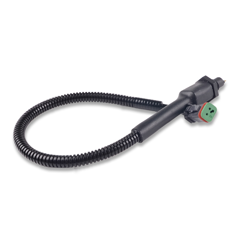 Kompatibel mit 24714 Solenoid