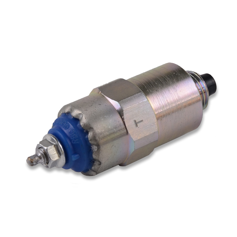 Kompatibel mit 24715 Solenoid stoppen