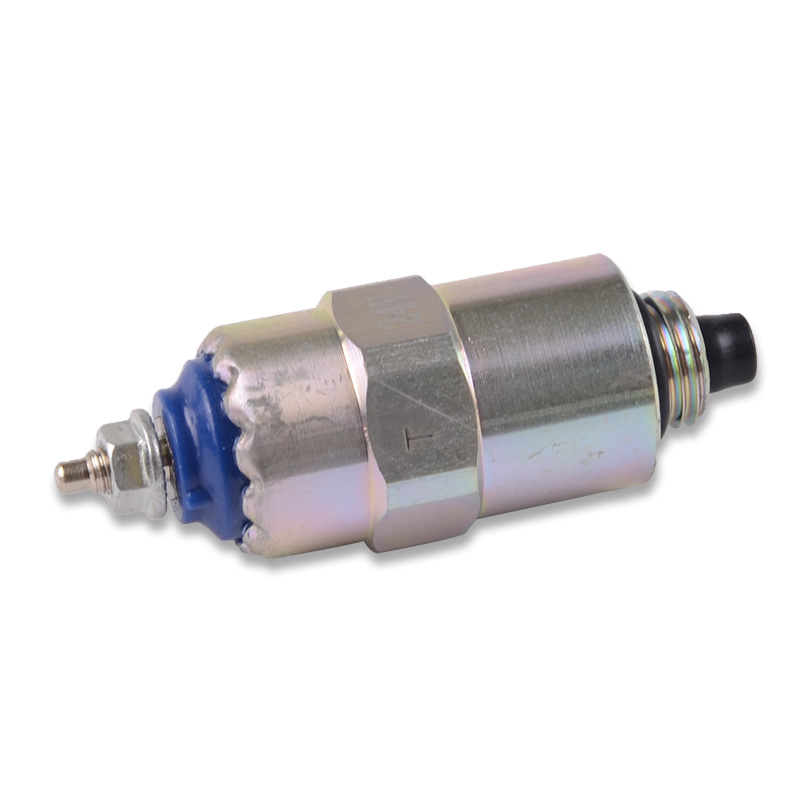 Kompatibel mit 24716 Solenoid stoppen