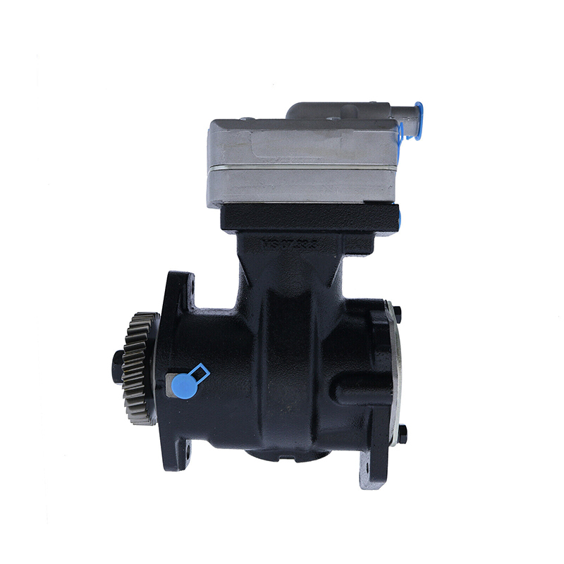 Funktioniert gut mit Cummins Motor 6BT 6CT - 247cc Druckluftkompressor 4946294 5286966 3936808 3996366 9111545020 9111549202X 9111545150 6CT 8.3