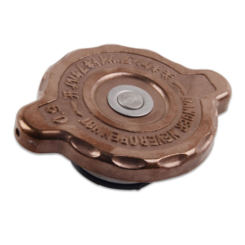 Kompatibel mit 24892 Radiator Cap