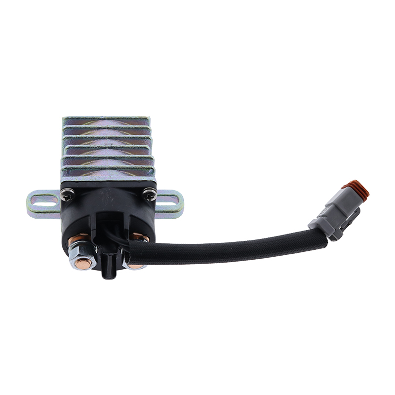 Entwickelt für JLG - 24V 100A Sealed Relay mit Kabel 3740150