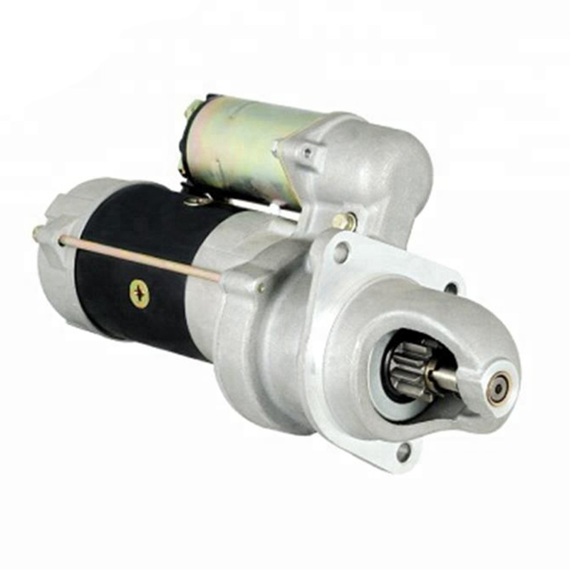 Entwickelt für Cummins Motor 6BT 6CT - 24V 10T Starter Motor 4944703 C4944703