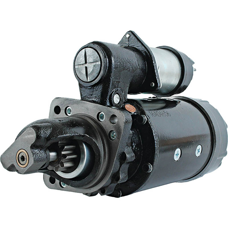 Funktioniert gut mit John Deere Bagger 690D 690D 790D 790ELC 792 792DLC - 24V 10T Starter RE53404 RE53575 RE59594 RE65189 RE85188 SE501410 TY24928 RE38632 RE43300 RE48077 RE48134 RE59586 RE65175 SE501408 TY24926 TY6797 230LC, 230LCR, 270LC, 330LC, 330LCR,