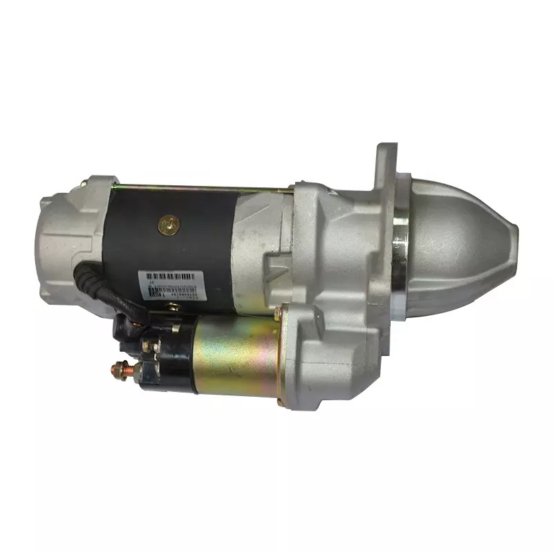 Speziell für Nissan Motor RD8 RD10 - 24V 11T Starter Motor 0350-602-091 23300-9707 2330097077 23300-97507 23300-97507 03506020320 0350-602-0320 03506020091 RF8