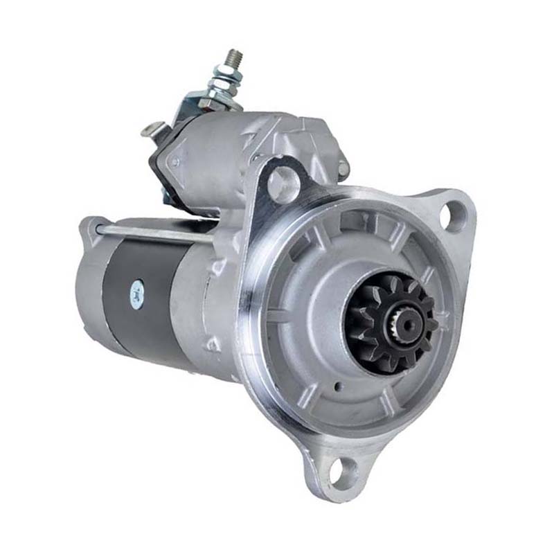 Passend für Hino Motor P11C P11C-VC Kobelco Bagger SK485-9 - 24V 11T Starter Motor 28100-E0300 28100-2875 0365-60228 03656020028 28100-2875C 281002875 281002875C 28100E0300