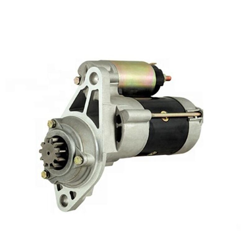 Hergestellt für Isuzu Motor 4HF1 4HG1 4HJ1 LKW NHR NHS NJR NKR NLR NPR - 24V 11T Starter Motor 8913239352 S25300 S25305C S25308 S25308A S25501 S255015 S25501A S25505A S25505B S25505C S25505D S25505F S25505F S25505G 8970324630 8970324632 8971009200 8972161