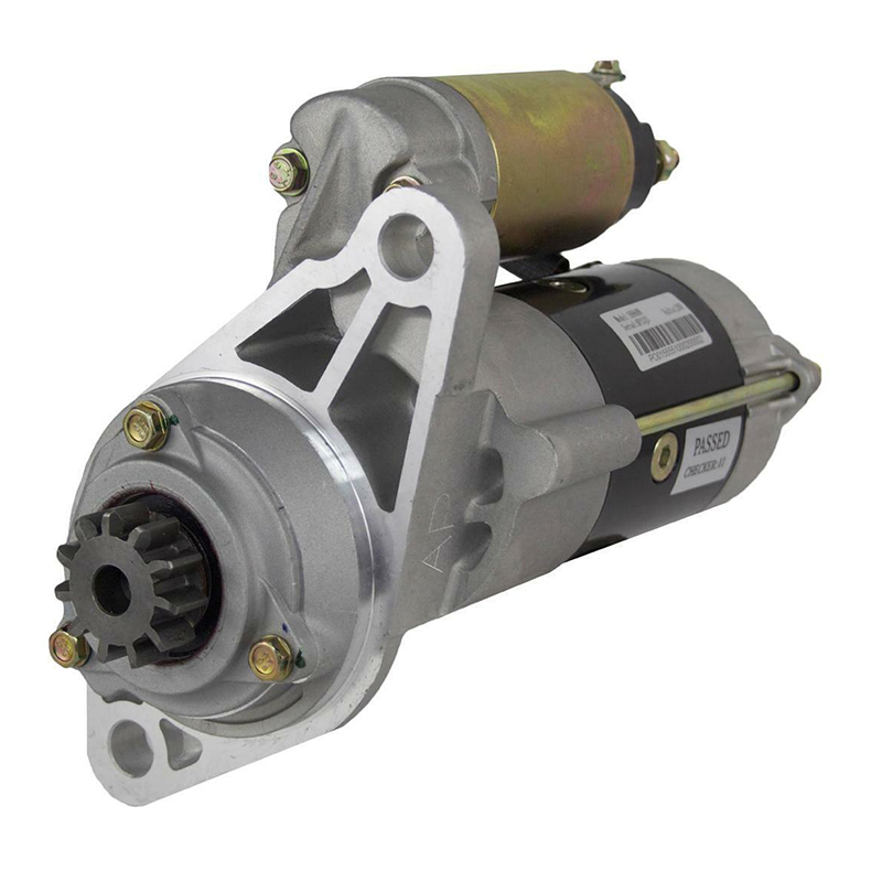 Zu Isuzu Motor 4BE1 4HF1 4HG1 LKW ELF NPR66 NKS58 NKR66 - 24V 11T Starter Motor S25-163 S25163A S25163B S25163C S25163D S25163F S25163G S25163G S25168 S25168A S25171 8970324640 8970324642 8970655260 8970958110 8970958112 897323935 8973239350 8973239351 89