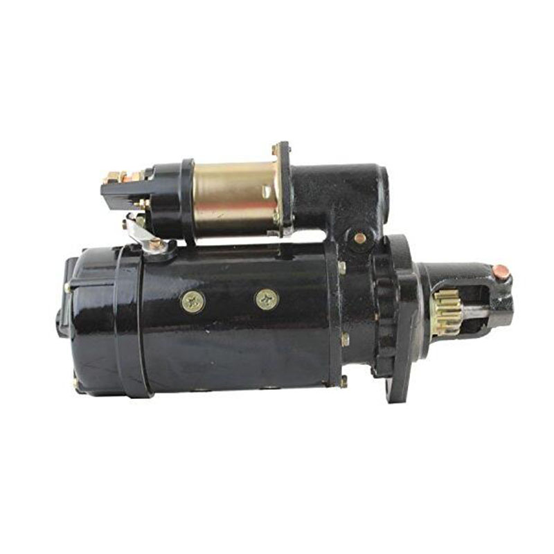 Direkter Ersatz für Delco Remy 41MT - 24V 12T Starter Motor 10479292 10461239 10478817 10478925 10479221 10479275