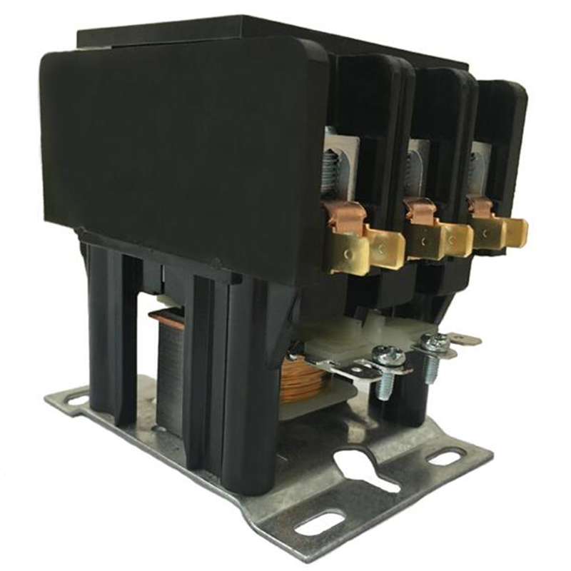 Kompatibel mit 3 Polen 24V 25A 25FLA Definite Purpose Contactor SA-3P-25A-24 SA3P25A24