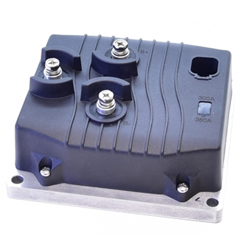 Entwickelt für Curtis - 24V 360A Motorregler 1216-2306 1216206