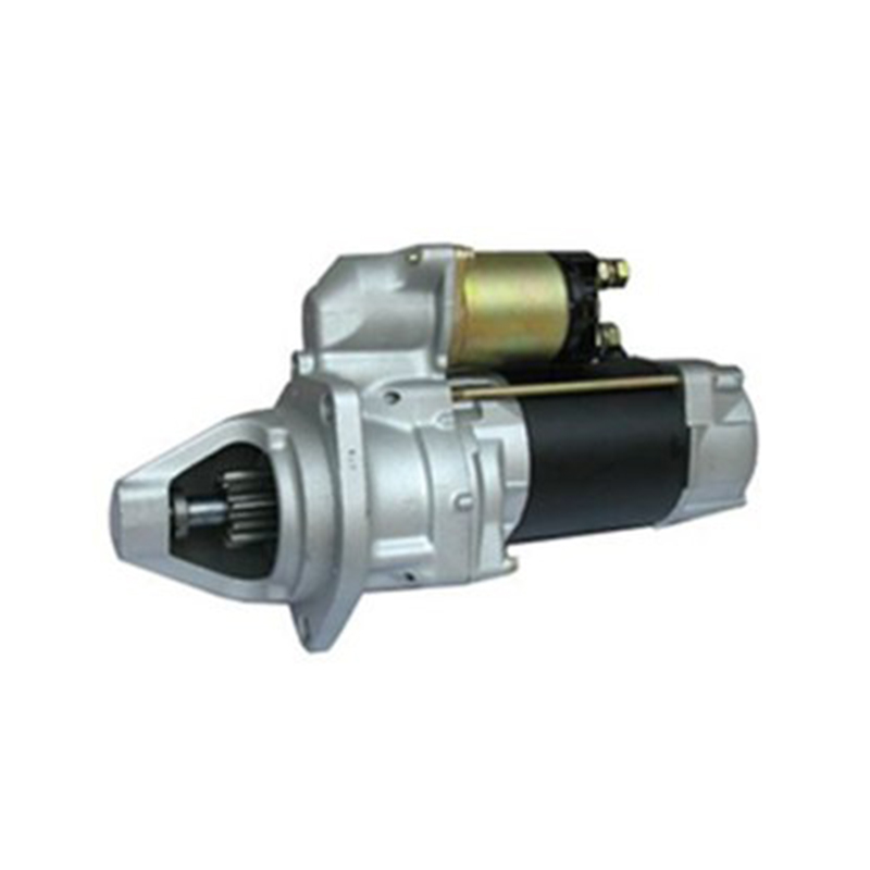 Erstellt für Cummins Motor 4BT 6BT - 24V 4.5KW 10T Starter Motor 4944702 C4944702
