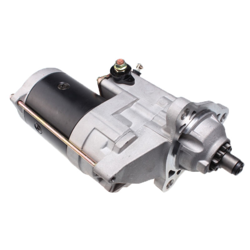 Auf Neu Holland CR6.80 CR6.90 CR7.90 MY15 MY16 MY17 - 24V 5.5W 10T Starter Motor 47435950 0986023430 5801710983 CR6.80 MY15, CR6.80 MY16, CR6.80 MY17, CR6.90 MY15, CR6.90 MY16, CR6.90 MY17, CR7.90 MY15, CR7.90 MY16, CR7.90 MY17, CR7.90 MY17, CR8.90 MY15,