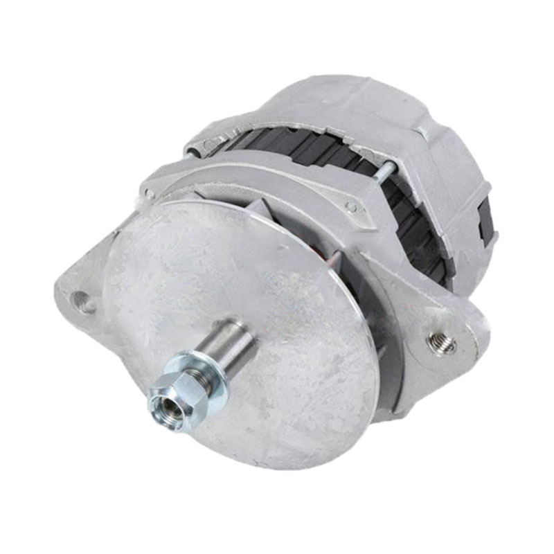 Entwickelt für SkyTrak Telehandler EIRV ERIV MMV - 24V 70 Amp Wechselstromgenerator 8270214 EIRV, ERIV, MMV