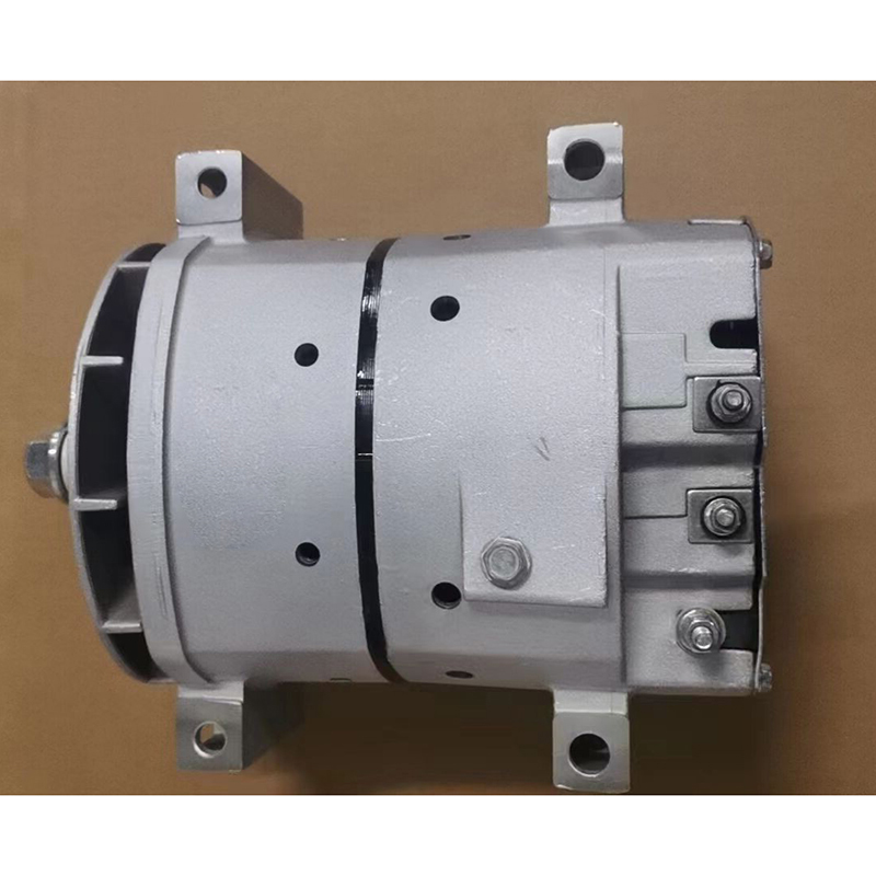 Speziell für Caterpillar CAT Motor 3512E C175 - 24V 70A Wechselstromgenerator 362-0732 CA362-0732 3620732