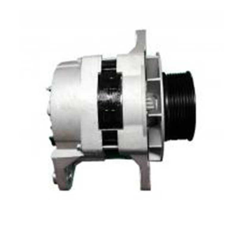 Kompatibel mit 24V 80A Für Doosan SOLAR 340LC-V 400LC-V 170LC-V 250LC-V 220N-V 340LC-7 155LC-V 230LC-V 175LC-V 140LC-V Wechselstrom 502-0003 502-00003A 300901-00033 300901-0027 30090100033 30090100207 SOLAR 340LC-V, SOLAR 400LC-V, SOLAR 170LC-V, SOLAR 250