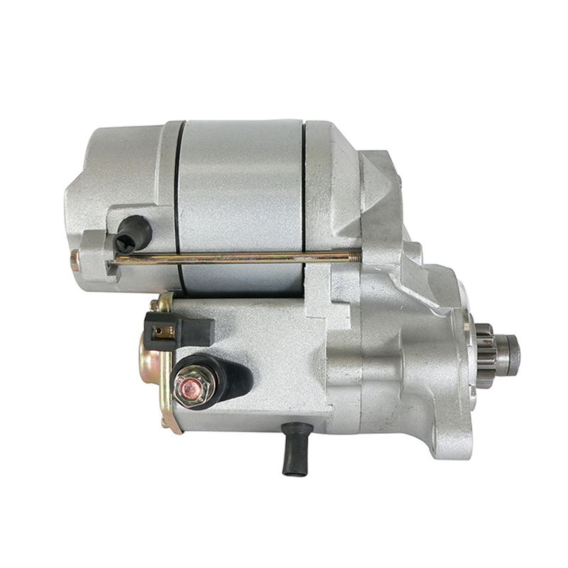 Hergestellt für Kubota Motor D722 D902 V1200 V800-BBS - 24V 9T 19883-63012 1661763011 19883-63010 19883-63011 16617-63011 1280005410 1280005411 2280004780 1988363011 1988363010