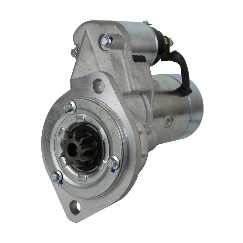 Passend für Isuzu Motor C240 C-240 C-190 C-190 - 24V 9T Starter Motor 5811001290 5811001291 5811001292 S25-121 S25121 S25121A