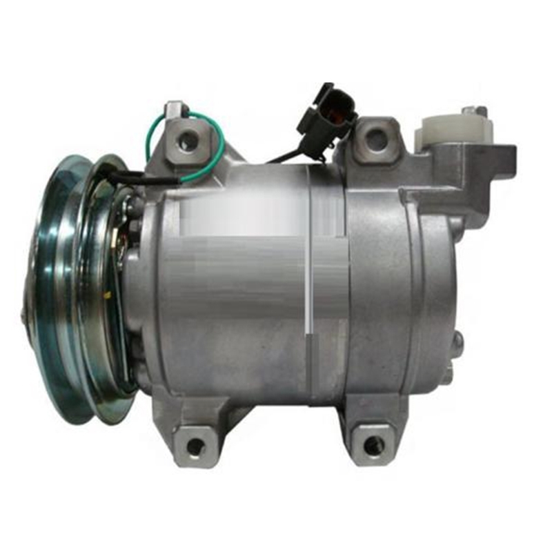 Ma?geschneidert für John Deere 120D 240DLC 220DW 200DLC 225DLC 135D 190GW 350DLC 270DLC 190DW 160DLC 230GW - 24V A/C Kompressor 4719131 120D, 240DLC, 220DW, 200DLC, 225DLC, 135D, 190GW, 350DLC, 270DLC, 190DW, 160DLC, 230GW