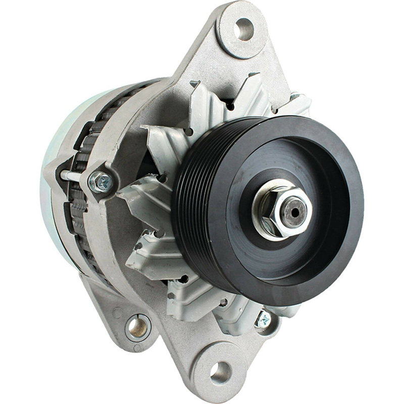 Erstellt für Daewoo Motor DT026 Bagger DH220-5 - 24V Wechselstromgenerator 2502-9007B 2502-9009 25029007B 25029009
