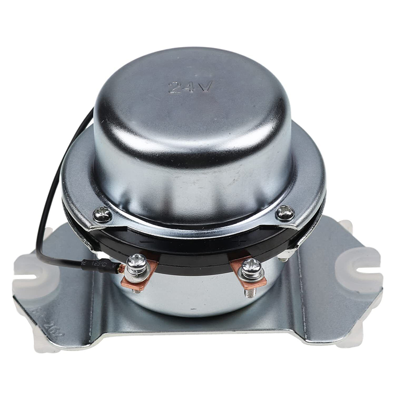 Erstellt für Hyundai R210-7 R210LC-9 R210LC-9 R320-7 R307 R250-7 R305 - 24V Battery Relay 21E5-0003 21E50003 21E5-0003-AS 21E50003AS 21E5-0003-10 21E5000310 R110-7, R110-7A, R1200-9, R125LCR-9A, R130LC-3, R130W-3, R140LC-7, R140LC-7A, R140LC-9A, R140LC-9A