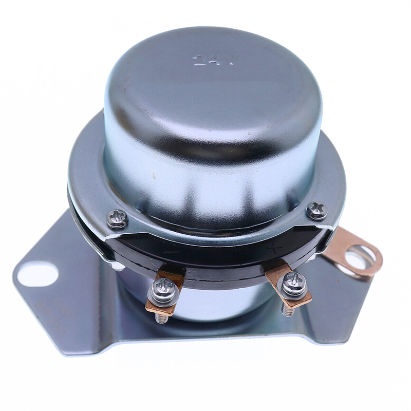 Entwickelt für Doosan DX140LC DX140W DX160W DX160LC DX170W DX180LC DX210 - 24V Akku Relay 2544-9024 2544-6002 2544-1021S 25449024 25446002 25441021S DL160, DL200, DL200 TONY, DL200-3, DL200A, DL200TC, DL200TC-3, DL220, DL220-3, DL220-WAYNE, DL250, DL250-3