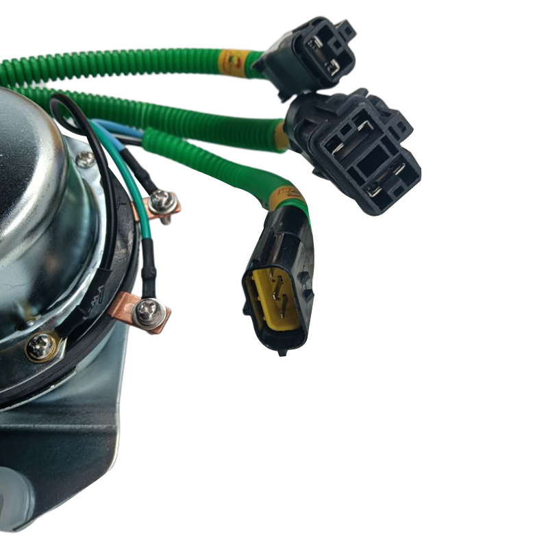 Hergestellt für Kobelco Bagger SK200-6 SK200-8 - 24V Batterie-Relais YT24S00001F1 SK135,SK60-3,SK200-5,SK210,SK200-6,SK200-8,70SR,80MSR,ED190LC,SK115SRDZ,SK135SRL,SK135SRLC,SK160LC,SK200LC-6,SK200SRLC,SK200SRLC,SK200SRLC,SK200SRLC-1S,SK210LC,SK235SR,SK235