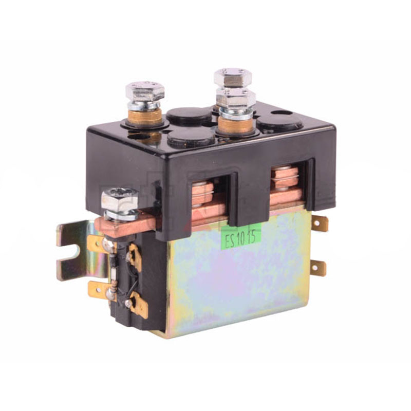 Kompatibel mit 24V Contactor 260288 für JLG Toucan 800A 1010 800A, 1010