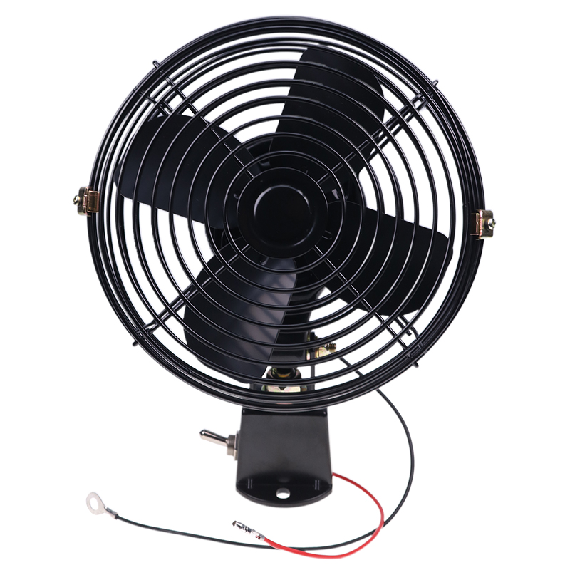 optimiert für Gabelstapler - 24V Treiber Kühlventilator DS.06.M5C4-01-12V DS06M5C40112V