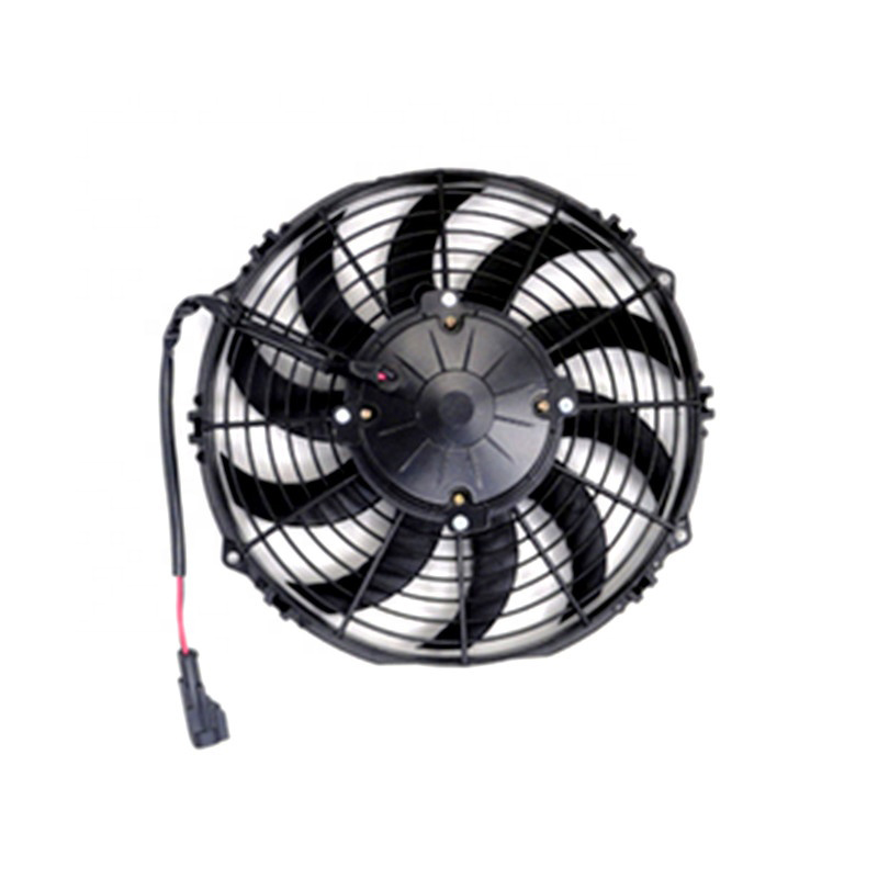Hergestellt für Spal - 24V Fan 30100345 VA07-BP7/C-31S VA07BP7/C31S VA07BP7C31S