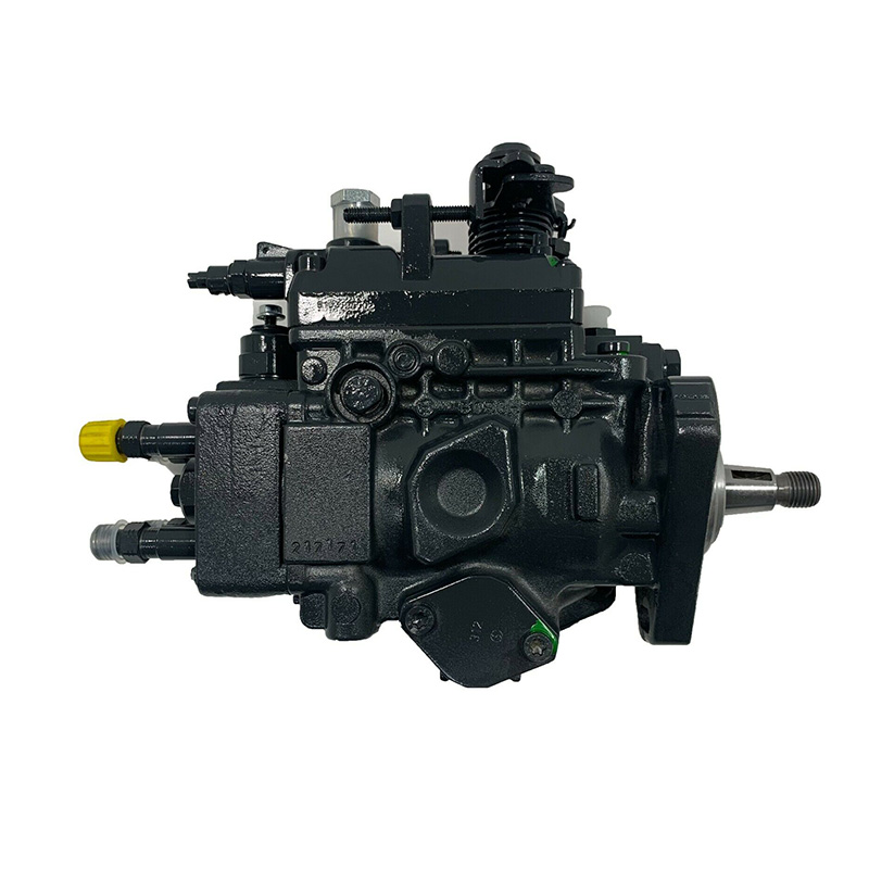 Speziell für CASE Bagger 9010 - 24V Kraftstoffeinspritzpumpe J917505 3917555 3917505 3917505RX JR917055 0 460 424 081 0460424081