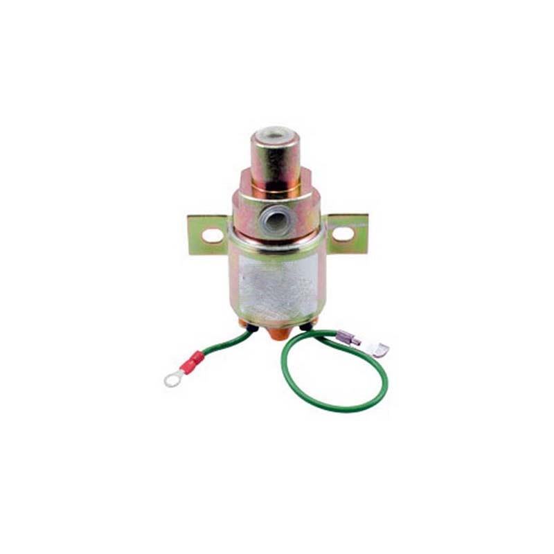 Ma?geschneidert für Volvo - 24V Haldex Solenoid Ventil KN68237 VOE21090119 4720902020 VOE 21090119 205604 254682 301484 303470 6451015