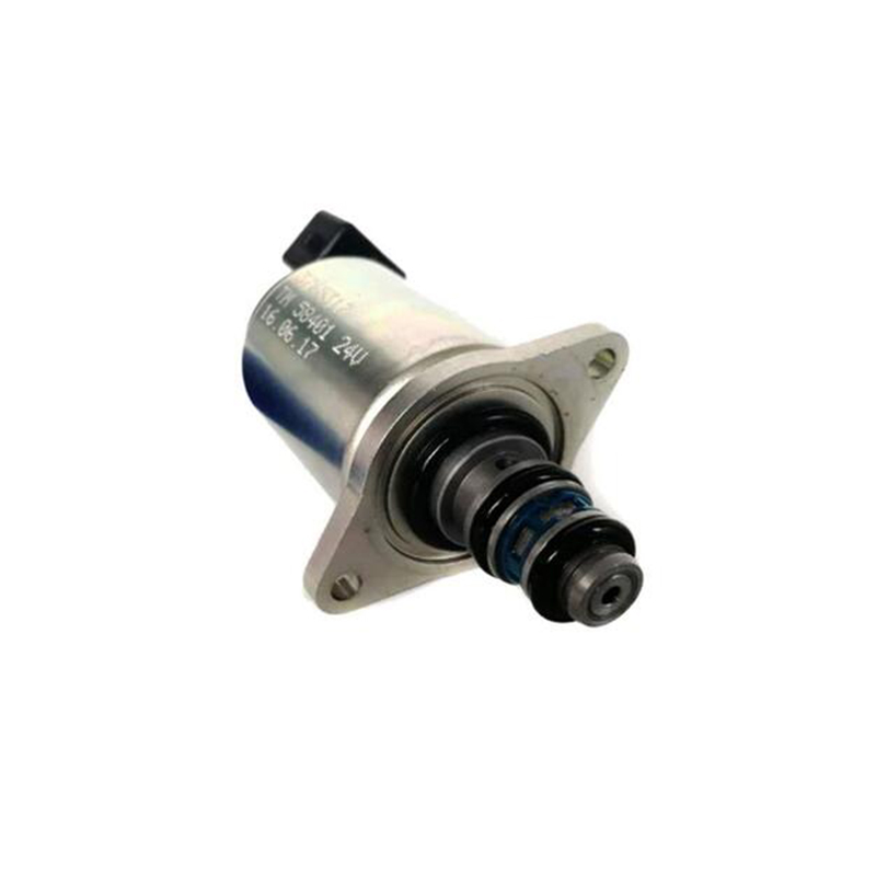 Ma?geschneidert für Parker 3769592 Kalmar 923944.2304 - 24V Hydraulisches Solenoidventil 9239442304