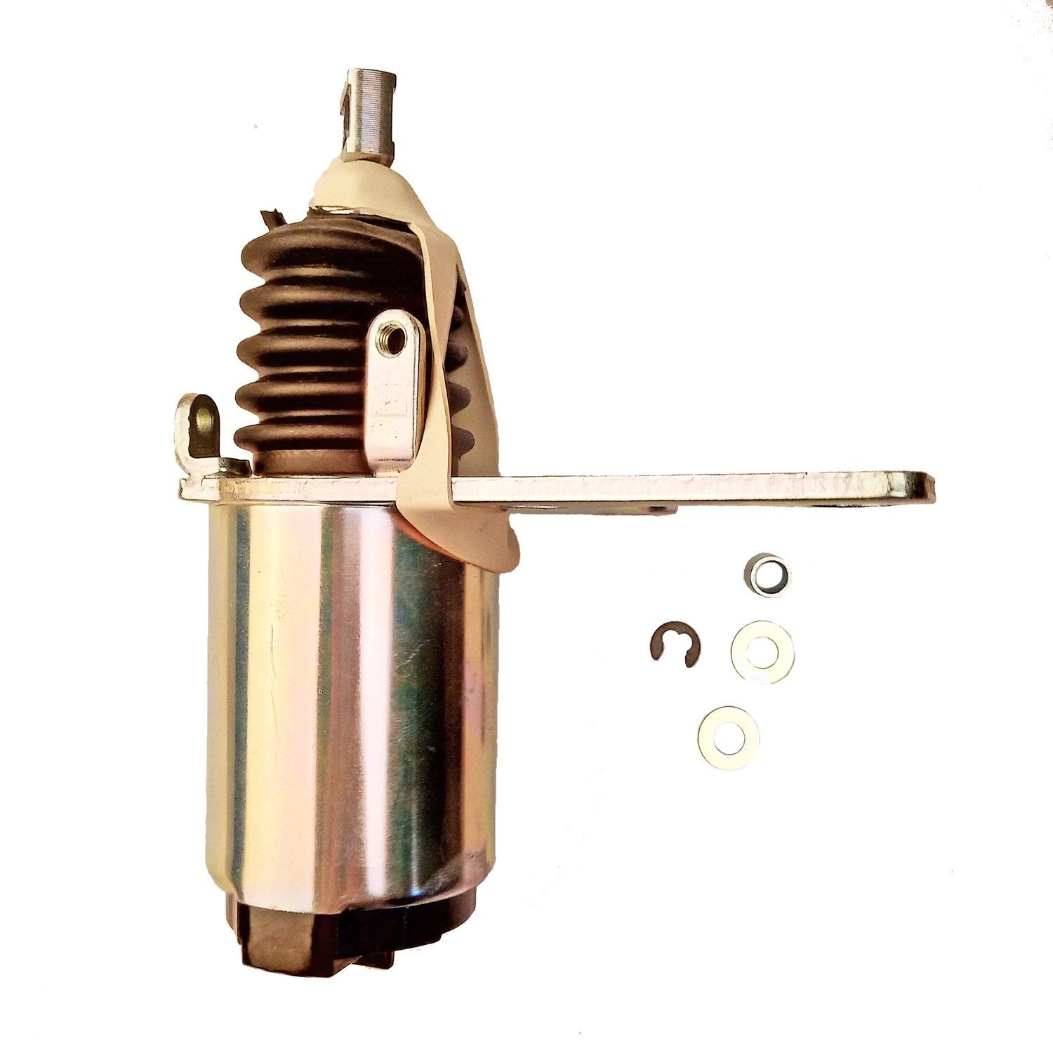 Ingenieur für Caterpillarbagger CAT 315 315B 315C 315L 317B LN 318B 318B L - 24V Kit Solenoid 136-9518 CA1369518 1369518 315,315B,315C,317B LN,318B,318B L