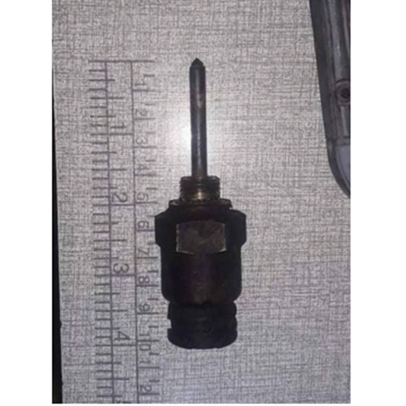 Perfekter Ersatz für Caterpillar CAT C1.5 C2.2 Motor - 24V Liquid Level Senso 265-4746 CA2654746 2654746