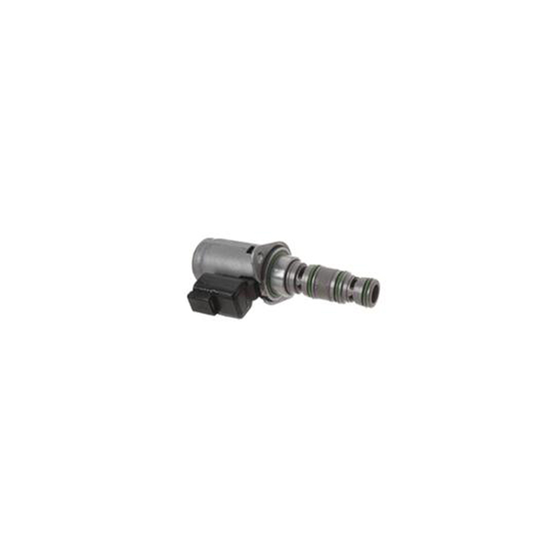 Perfekt für Dana-Spicer - 24V Magnetventil 4210504