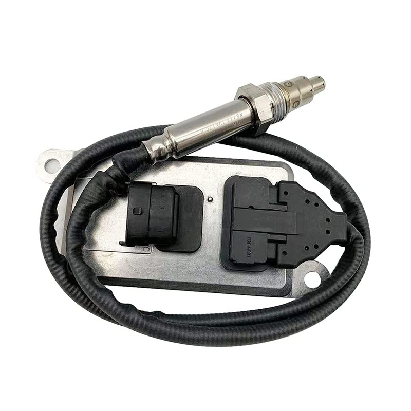 Optimiert für Cummins Motor ISF ISDE ISLE - 24V Stickstoffoxidsensor 28949440 4984577 5WK96675A C4984577