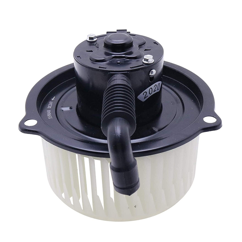 Für Toyota Hino 268 258 2007-2008 - 24V geeignet Motorventilator S871041120 S8710-41120 268, 258