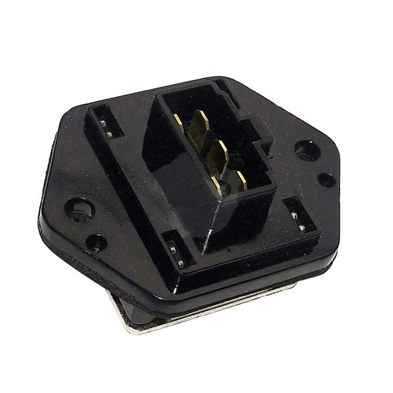 Funktioniert gut mit Isuzu Truck NPR NQR NPR94 - 24V Power Verdampfungsschutz 8-97234546-0 8972345460 NPR, NQR, NPR94
